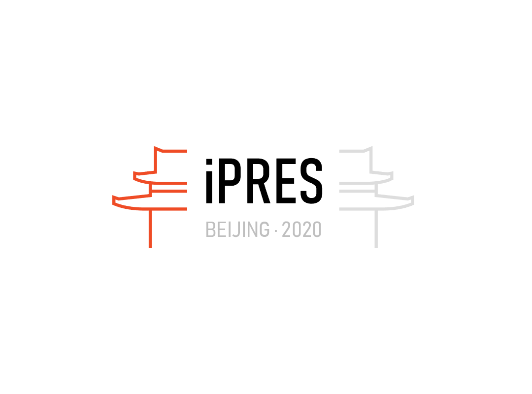 #5 Beijing iPRES2020
